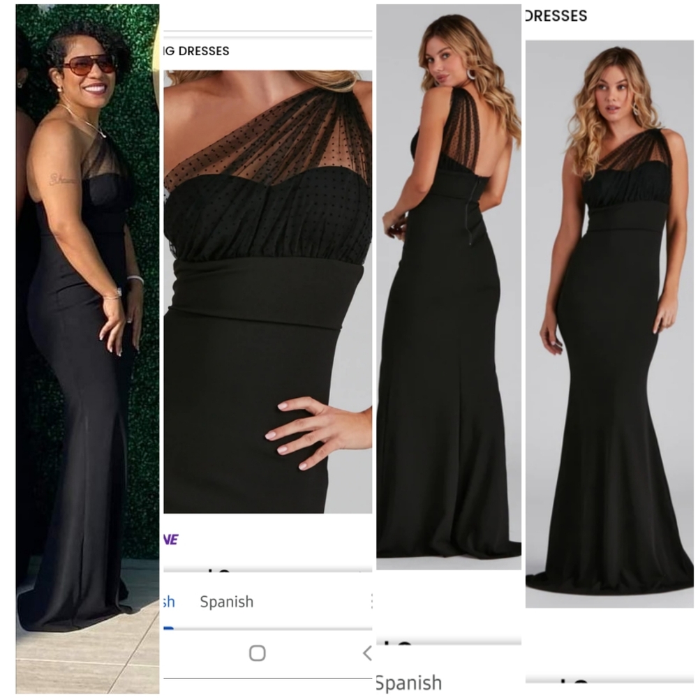 Dress